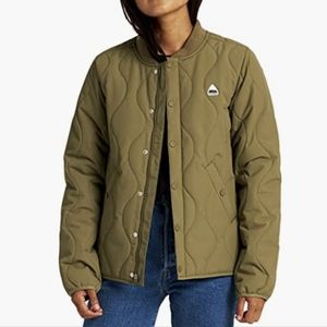 Burton Women's Kiley Down Insulator Jacket